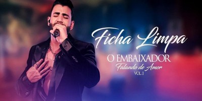 Gusttavo Lima