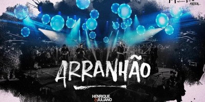 Henrique e Juliano