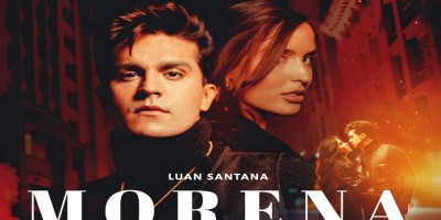 Luan Santana